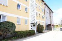 Charmante Erdgeschosswohnung als Kapitalanlage: Wohnkomfort und Renditechancen in Kaufbeuren Bayern - Kaufbeuren Vorschau