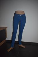 Fashion Jeans neuwertig blau Gr. S Damen Skinny genaue MAßE ! Baden-Württemberg - Neckargemünd Vorschau