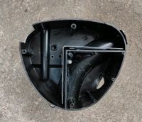 Simson Herzkasten Airbox S51 Tuning Luftfilter Sachsen - Neumark Vorschau