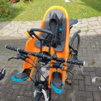Thule Ride Along Mini Frontfahradsitz Hessen - Niedernhausen Vorschau