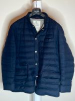 Brunello Cucinelli Kaschmir-Jacke in Navy Größe XL Köln - Lindenthal Vorschau