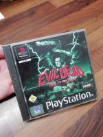 Evil Dead, Playstation 1, USK16 West - Höchst Vorschau