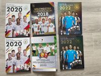 Sammelbücher Fußball Niedersachsen - Hann. Münden Vorschau