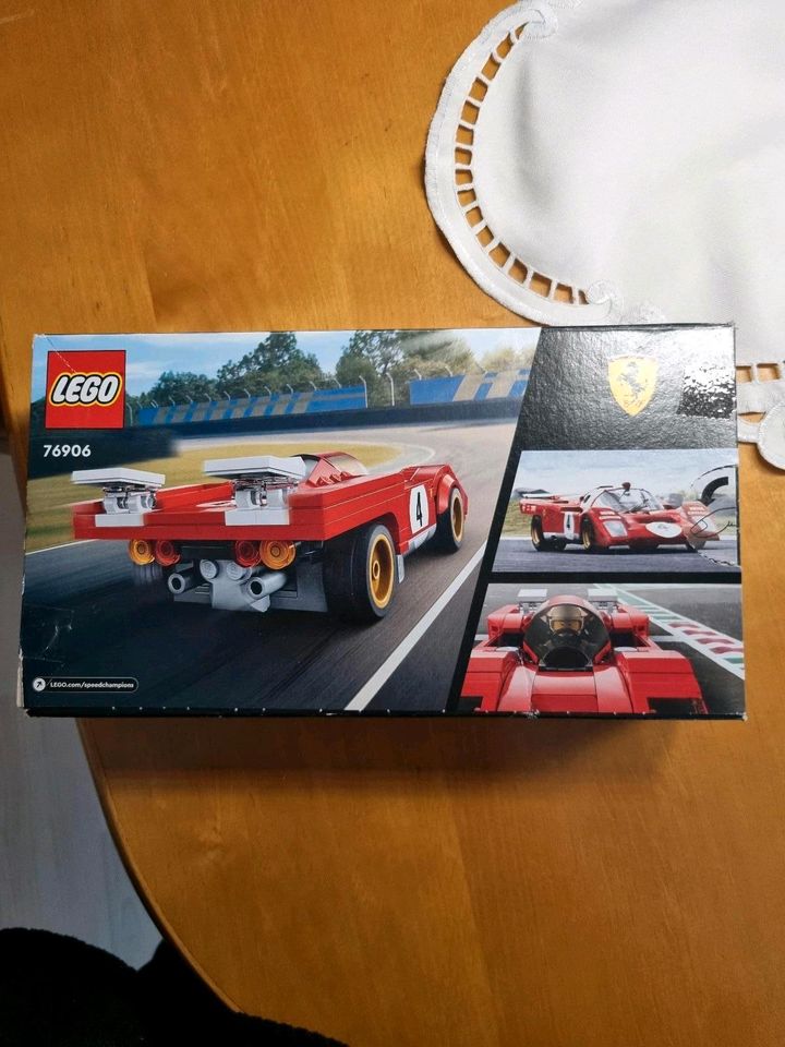 Lego Set 76906 in Emsdetten