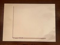 Original Apple MacBook Air 15- inch Modell A 2941 LEERBox Bayern - Germering Vorschau