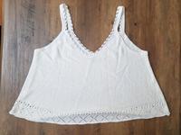 Sommer Top / Häkelstyle / inkls. Versand Nordrhein-Westfalen - Kleve Vorschau