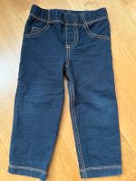 Jeans-Leggings von Carter’s in Gr. 68/74 Bayern - Kempten Vorschau