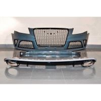 ⭐Bodykit Audi A4 2009-2012 B8 NEU TÜV M⭐ Baden-Württemberg - Lahr (Schwarzwald) Vorschau