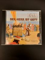 Elia- Der Herr ist Gott. Kinder CD Nordrhein-Westfalen - Dülmen Vorschau