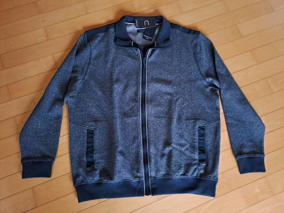 Casa Moda  Jacke  Blouson XXL  Neu in Pommersfelden