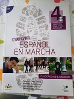 Nuevo Espanol en Marcha - Cuaderno De Ejercicios (Arbeitsbuch) Bayern - Memmelsdorf Vorschau