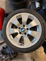 BMW Felgen 17  Zoll / Continental All Season Contaakt 2 Neu Nordrhein-Westfalen - Schalksmühle Vorschau