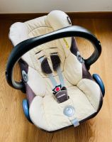 Maxi-Cosi CabrioFix Babyschale Rheinland-Pfalz - Bitburg Vorschau