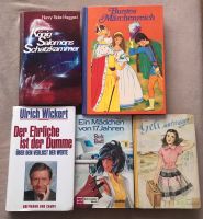 Alte BücherMärchenbuch ist verkauft Baden-Württemberg - Heidenheim an der Brenz Vorschau