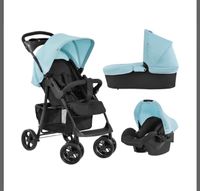 Kinderwagen 3-1 ganz NEU Köln - Ehrenfeld Vorschau