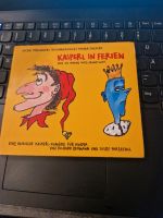 Kasperl in Ferien Doctor Döblingers Kasperltheater CD Hörspiel Aubing-Lochhausen-Langwied - Aubing Vorschau