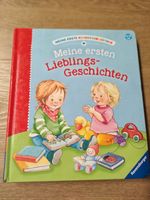Meine ersten Lieblingsgeschichten Ravensburger 1.Kinderbibliothek Baden-Württemberg - Mengen Vorschau