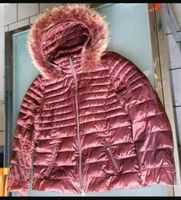 Barbara Lebek Ultra Light Daunenjacke Steppjacke Gr 42 XL wie neu Rheinland-Pfalz - Gehlert Vorschau