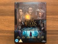 INTO THE WOODS Steelbook BLU-RAY Disney Neu & OVP(eingeschweißt) Nordrhein-Westfalen - Solingen Vorschau