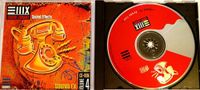 E-MU Sampler EIIIX sampling Sound CD ROM Vol. 4 Sound Effects FX Niedersachsen - Oldenburg Vorschau