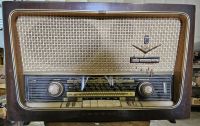 Grundig Type 2088 Radio Röhrenradio Rheinland-Pfalz - Mörschied Vorschau