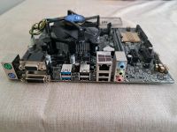 Motherboard Asus H110 M-K Bayern - Würzburg Vorschau