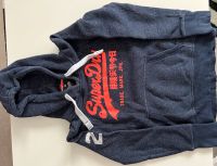 SuperDry Hoodie Baden-Württemberg - Böblingen Vorschau