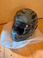 Motorradhelm Streetfighter Thüringen - Triptis Vorschau