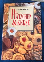 Anne Wilson Plätzchen Rezept & Kekse Hessen - Niestetal Vorschau