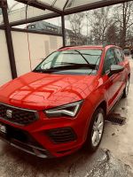 Seat Ateca Sachsen - Chemnitz Vorschau