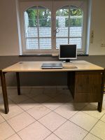 Schreibtisch, Computertisch und Schreibtischstuhl Nordrhein-Westfalen - Kamen Vorschau