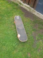 Skateboard Bumblebee Nordrhein-Westfalen - Steinfurt Vorschau