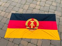 Flagge Fahnen DDR 130 cm X 75 cm Baden-Württemberg - Sulzfeld Vorschau