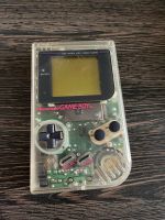 Gameboy mit Tetris Sachsen-Anhalt - Zeitz Vorschau