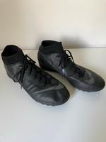 Nike Mercurial Fußballschuhe gr. 44.5 Hessen - Fulda Vorschau