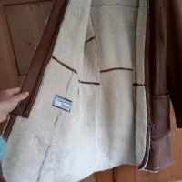 Heine lammfell s Mantel super warm shearling Stuttgart - Stuttgart-Süd Vorschau