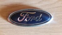 Emblem Ford Fiests 99 Sachsen-Anhalt - Bad Schmiedeberg Vorschau