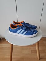 Adidas Sneaker Sonderedition VL Court Düsseldorf - Grafenberg Vorschau