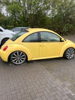 VW Beetle 2,0 mit Gasanlage Nordrhein-Westfalen - Tönisvorst Vorschau