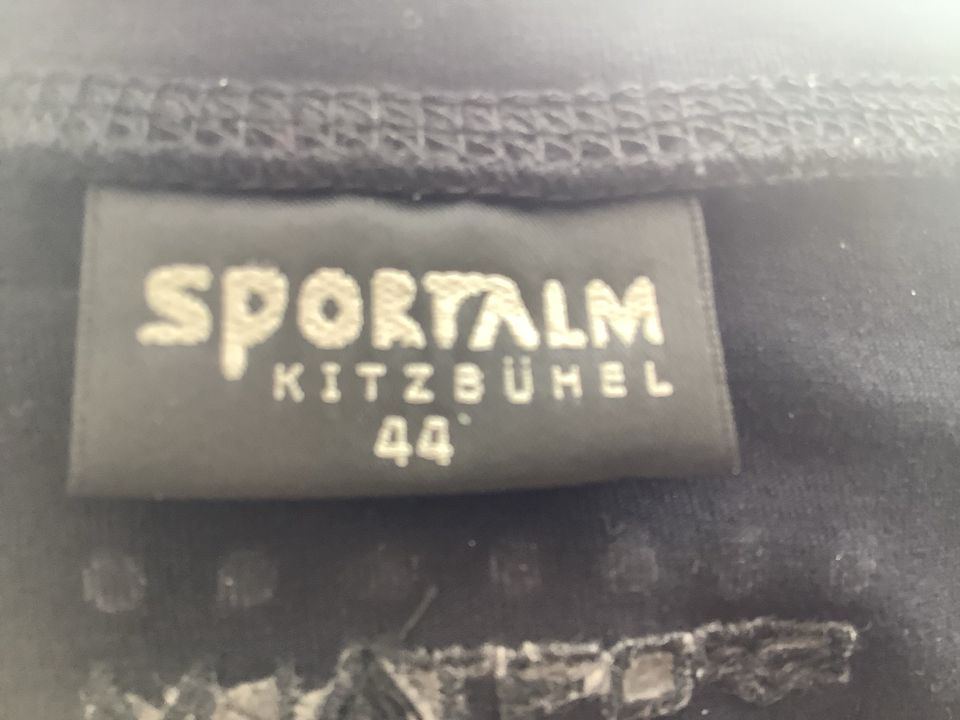 SPORTALM SHIRT GR.44 in Kiel