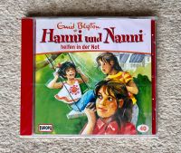 NEU Hanni und Nanni helfen in der Not Hörspiel Hessen - Neu-Isenburg Vorschau