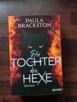 Die Tochter der Hexe Paula Brackston Taschenbuch Niedersachsen - Wunstorf Vorschau