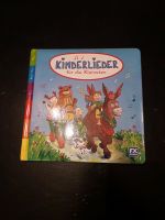 Kinderliederbuch Nordrhein-Westfalen - Saerbeck Vorschau