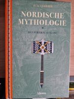 Nordische Mythologie Sachsen-Anhalt - Halle Vorschau