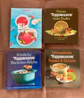 Kochbücher von Tupper Niedersachsen - Wilhelmshaven Vorschau