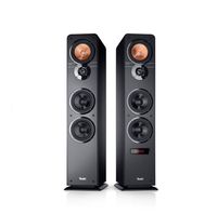 2x Teufel Ultima 40 MK3 aktiv High end Lautsprecher (Paar) Niedersachsen - Osnabrück Vorschau