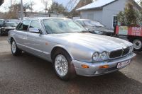 Jaguar XJ8 Executive 3.2 V8 Orig., Km 46.800KM!! Nürnberg (Mittelfr) - Südoststadt Vorschau