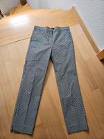 Zara Hose Neu schwarz weiß Gr.L Nordrhein-Westfalen - Gescher Vorschau