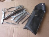 Suzuki DR800 S  SR43B Birdwerkzeug Werkzeugtasche 1994 Bayern - Illertissen Vorschau