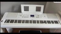 Keyboard Yamaha DGX650 Hadern - Blumenau Vorschau